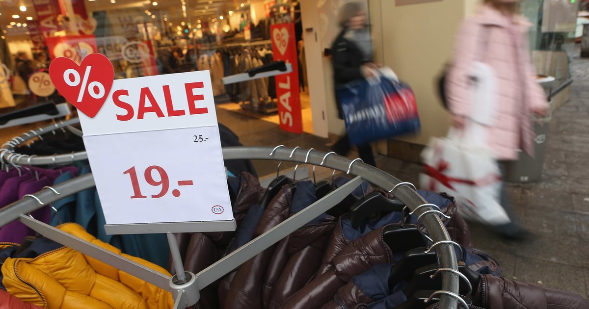 Steigende Inflation in der Eurozone wegen Ölpreisschock