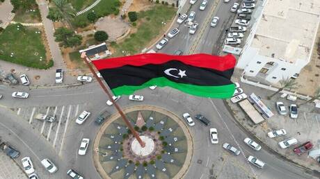 Libysches Außenministerium fordert Dialog bei Golf-Spannungen