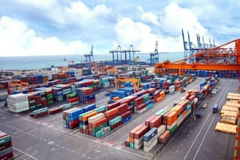 الصادرات غير النفطية السعودية تتجاوز 363 مليار ريال