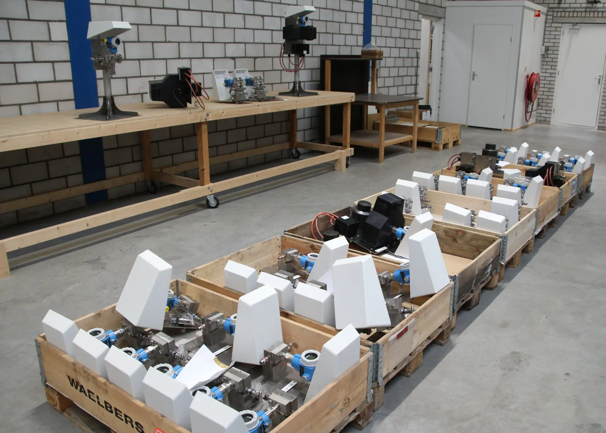 Inauguration du terrain «Aklirik» à Assiout