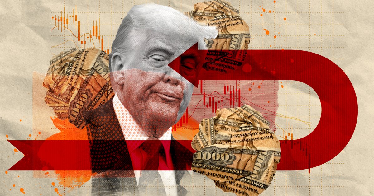 تحذيرات من سوق السندات الأمريكية وتأثيرها على الاقتصاد