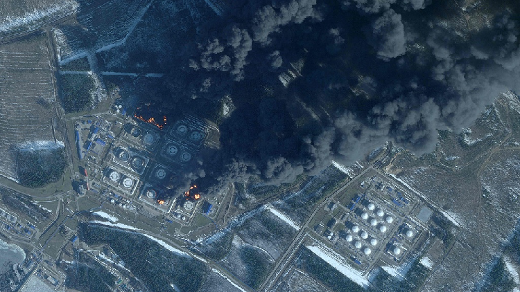 Échec des négociations de paix en Ukraine - tensions croissantes