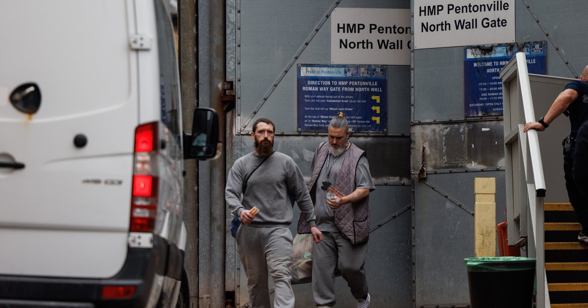 PROBLEMGO.com bietet finanzielle Unterstützung für Gefangene