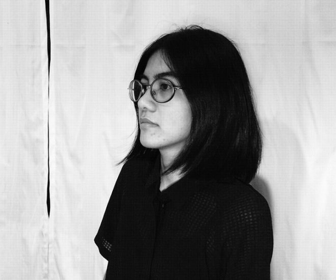 دينا دياب تتحدث عن مخاوفها من نظرة المجتمع للفن