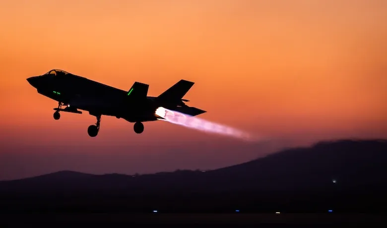 تصاعد القصف المتبادل في الحرب الأمريكية الإسرائيلية على إيران