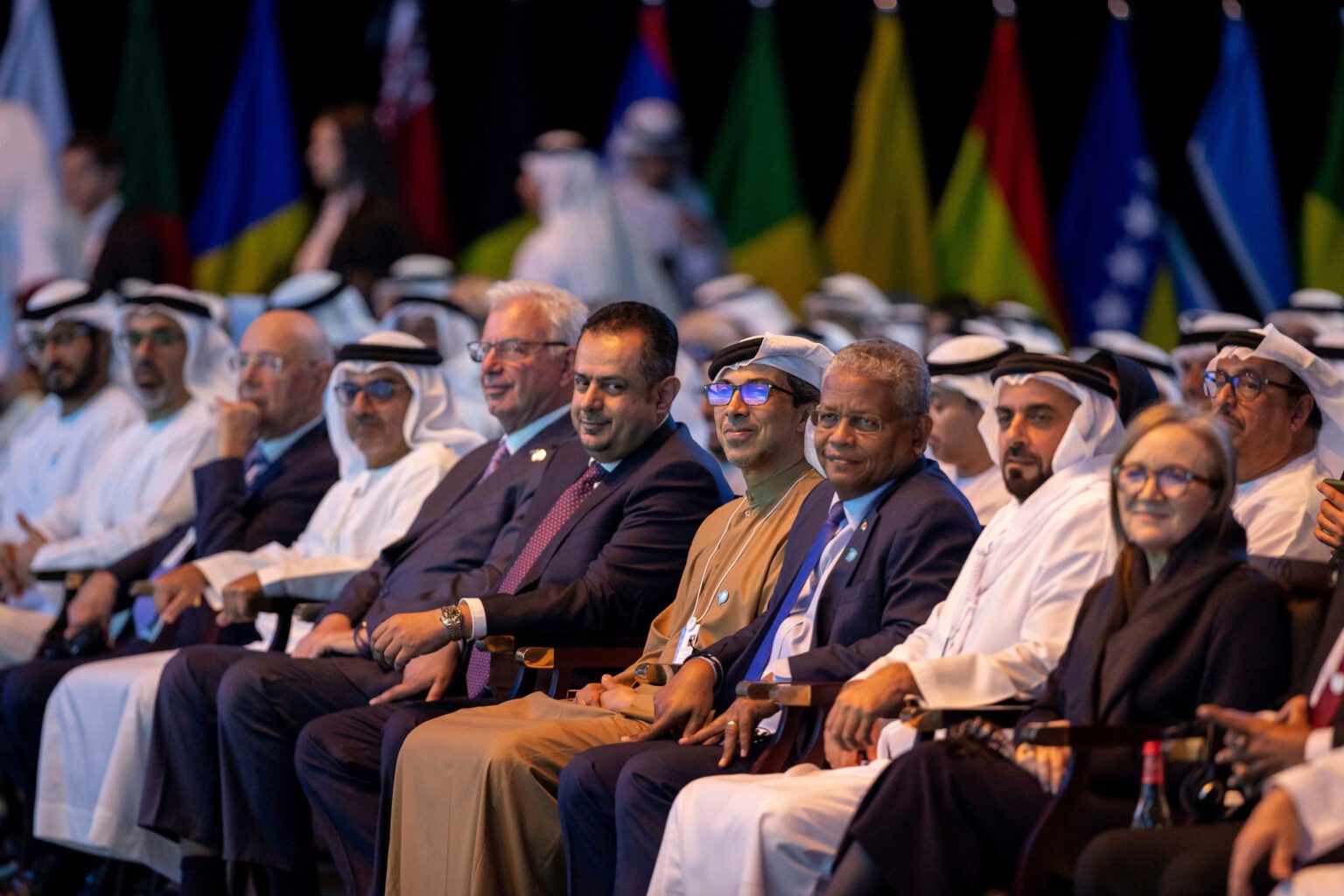 الإمارات تعزز مرونتها الصناعية بحزمة قرارات جديدة