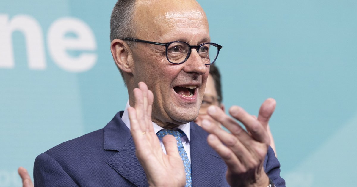 تراجع شعبية حكومة ميرتس في ألمانيا