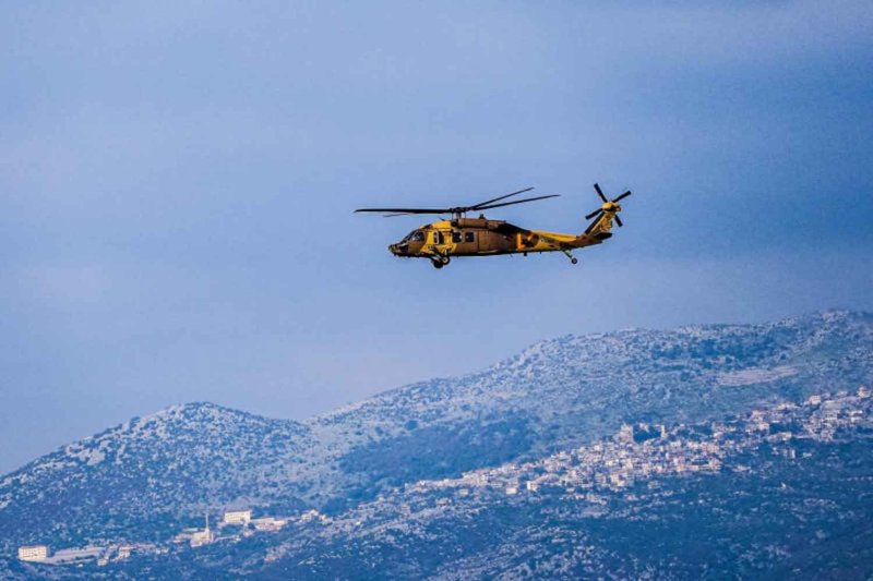 Israels Luftraumsperrung und ihre Auswirkungen auf Thailand