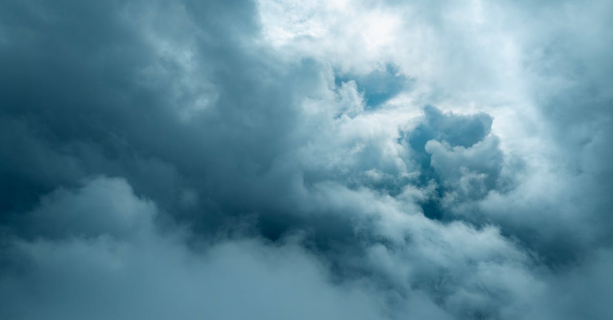 Alerte sur les fluctuations météorologiques en Égypte