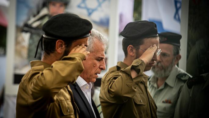 الموساد يكشف معلومات استراتيجية ضد إيران وحزب الله