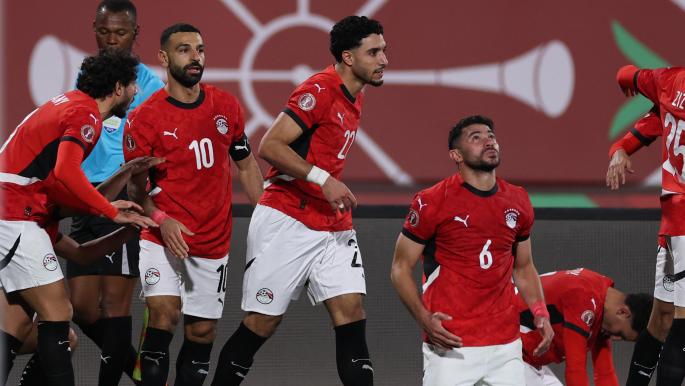 مصر تواجه روسيا في مباراة ودية استعداداً لكأس العالم