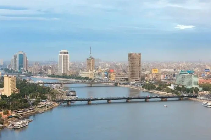 Boost Exports Through Support for Egypt's Industrial Sector