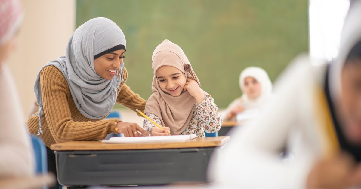 Transformer les objectifs éducatifs en pratiques concrètes