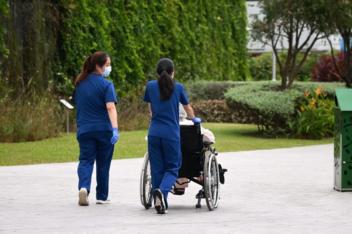 Kahalagahan ng Angkop na Pangangalaga sa Kalusugan