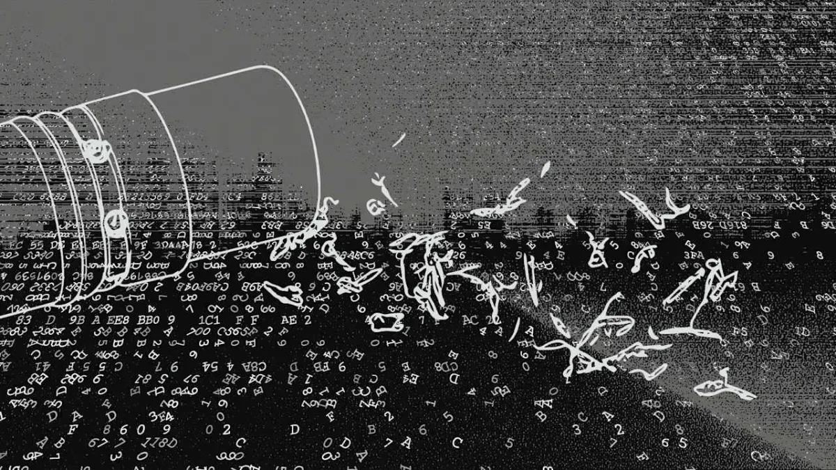 ذكاء اصطناعي يحذف قاعدة بيانات في 9 ثوانٍ