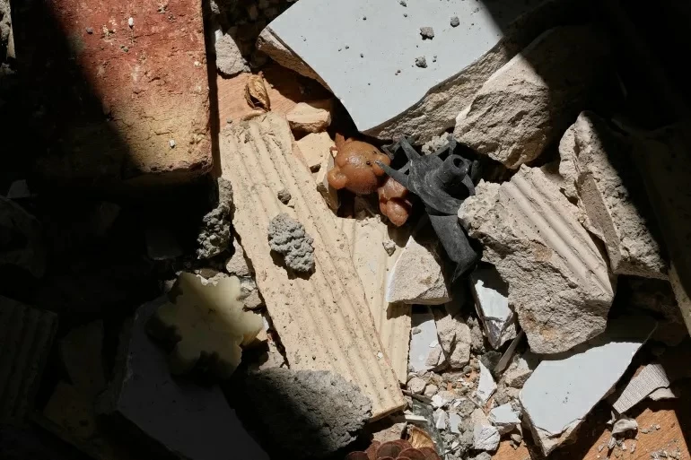 تصعيد عسكري محتمل بين أمريكا وإيران