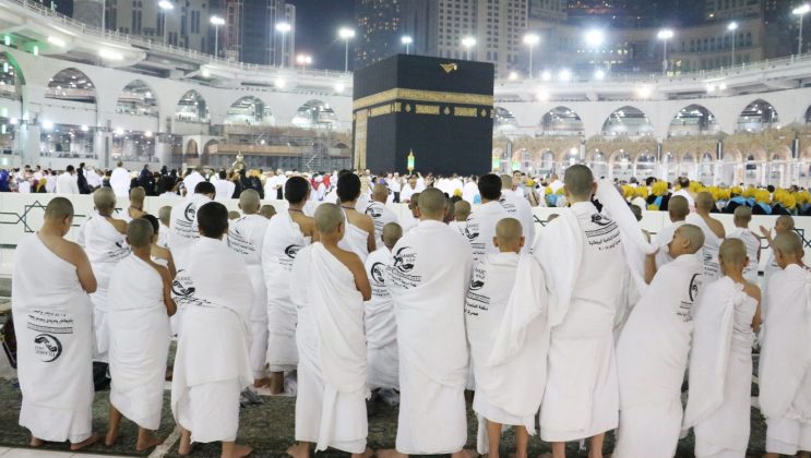 تحول نوعي في تصميم رحلات المعتمرين