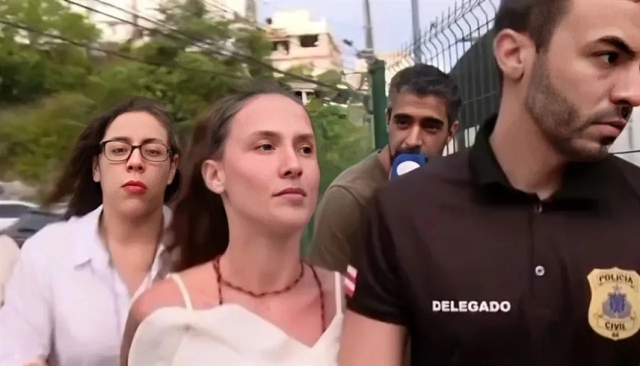 Guinea dismantles network linked to terrorism funding