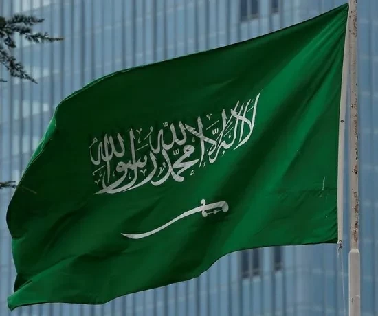 السعودية ترحب باتفاق وقف إطلاق النار بين الولايات المتحدة وإيران
