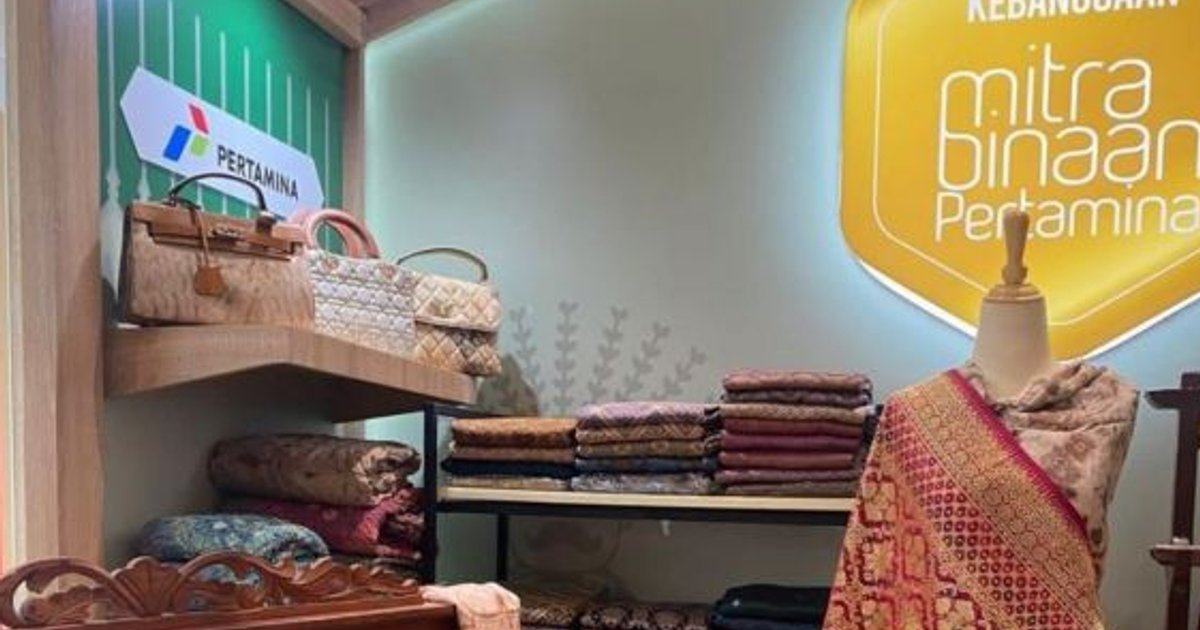 Pertapreneur Program Supports Small Business Growth