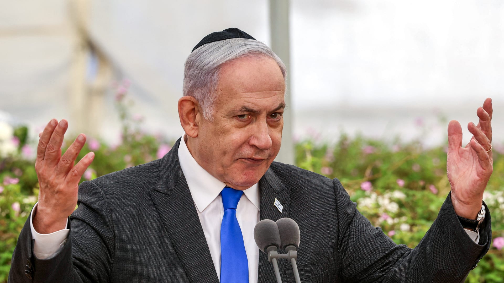 Démocrates s'éloignent d'AIPAC et soutien à Israël