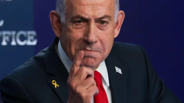 Netanyahu freine les efforts de paix entre l'Iran et les États-Unis