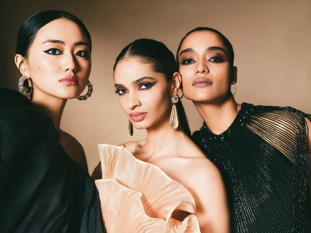 نجاح روزمين في تأسيس علامة تجارية للجمال في دبي