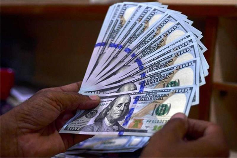 سعر الدولار مقابل الجنيه المصري 1 أبريل 2026