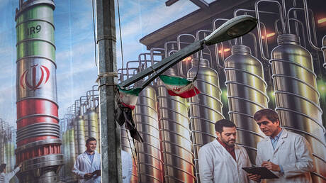 اتهامات لإيران بعدم الامتثال للاتفاق النووي