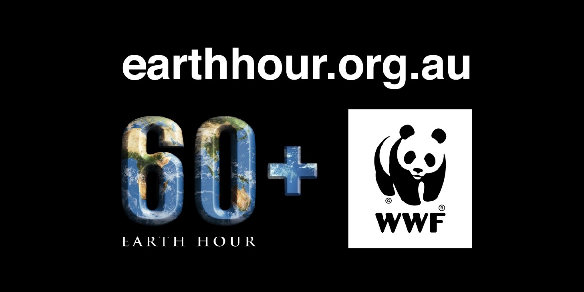 Riyad participe à l'heure de la Terre pour sensibiliser à l'environnement