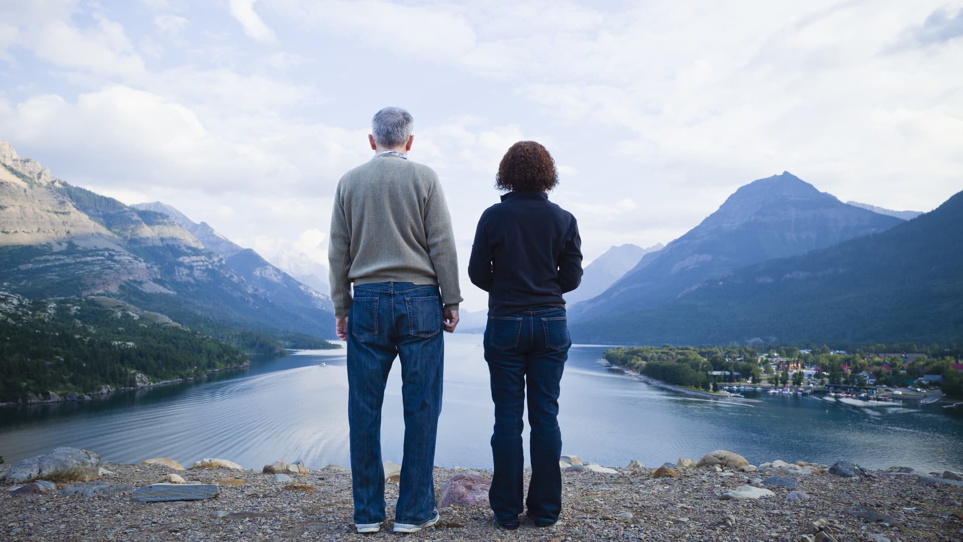 Wichtige finanzielle Lektionen für Frauen aus "Fremde"
