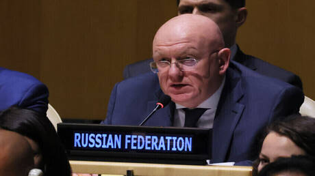 قلق روسي متزايد من الأوضاع في لبنان