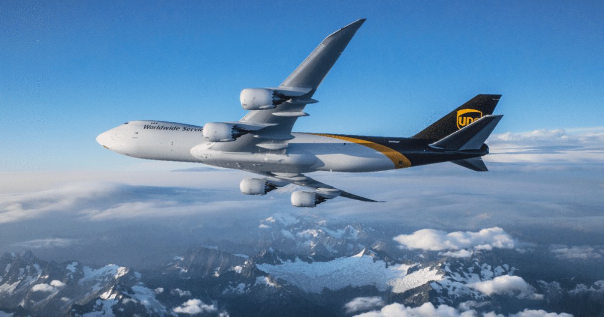 نتائج UPS المالية وتأثيرها على السوق