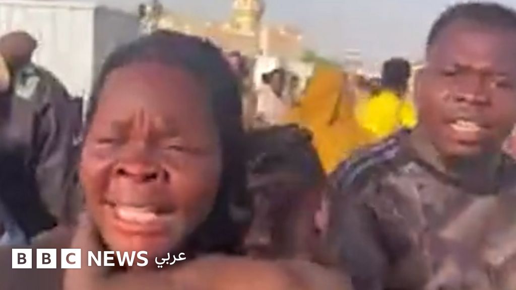 Sudan weist Vorwürfe über Bombardierung eines Krankenhauses zurück