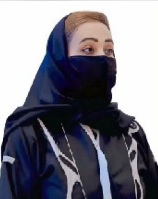 غدير الطيار مستشارة في مركز اليونسكو للجودة والتميّز