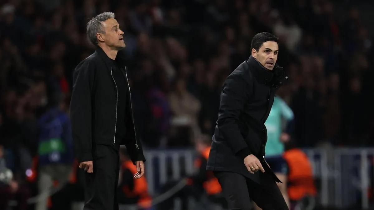 Affrontement décisif en finale de la Ligue des champions