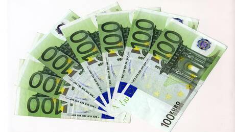 German Party Calls to Halt Aid to Ukraine