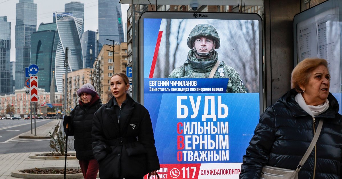 تداعيات الحرب في الخليج على روسيا والاقتصاد العالمي