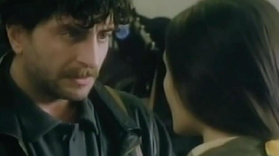 عرض الفيلم البلغاري "حذاء الجندي المجهول" في "شومان"