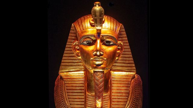 تحليل كيميائي يكشف أسرار تحنيط المومياوات المصرية