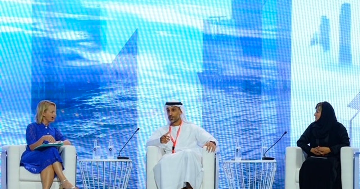 دبي الجنوب تدعم المشروعات الصغيرة بتخفيف الإيجارات