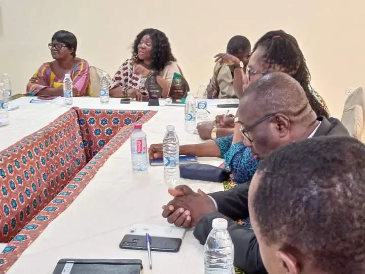 استقبال وفد جنوب السودان في الرياض