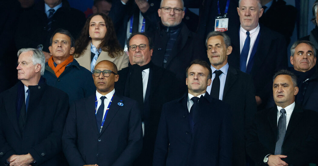 Israël suspend ses achats de défense en France