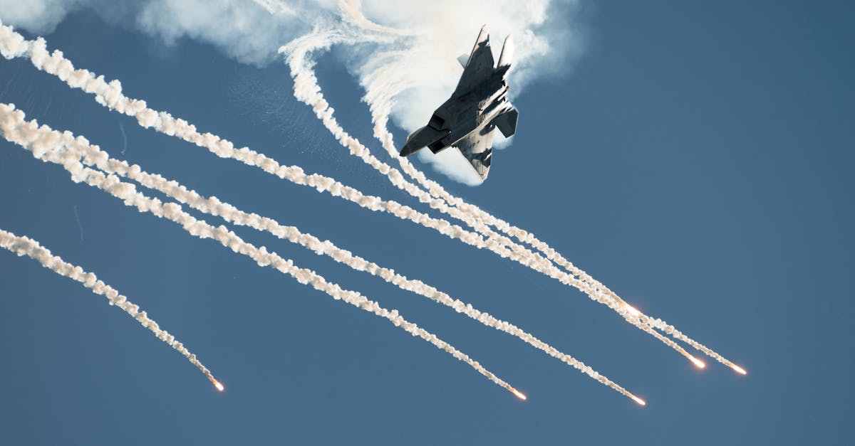 تصاعد الغارات الإسرائيلية على لبنان وتأثيرها