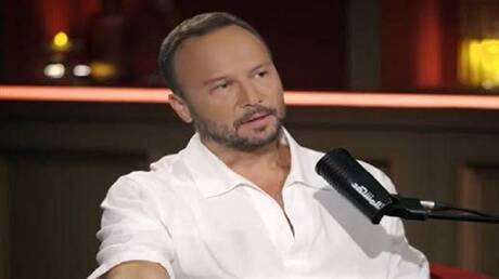 مكسيم خليل يدعو لدولة قانون في سوريا