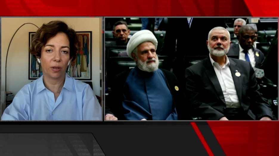 Día 22 de la guerra contra Irán: ataques y explosiones