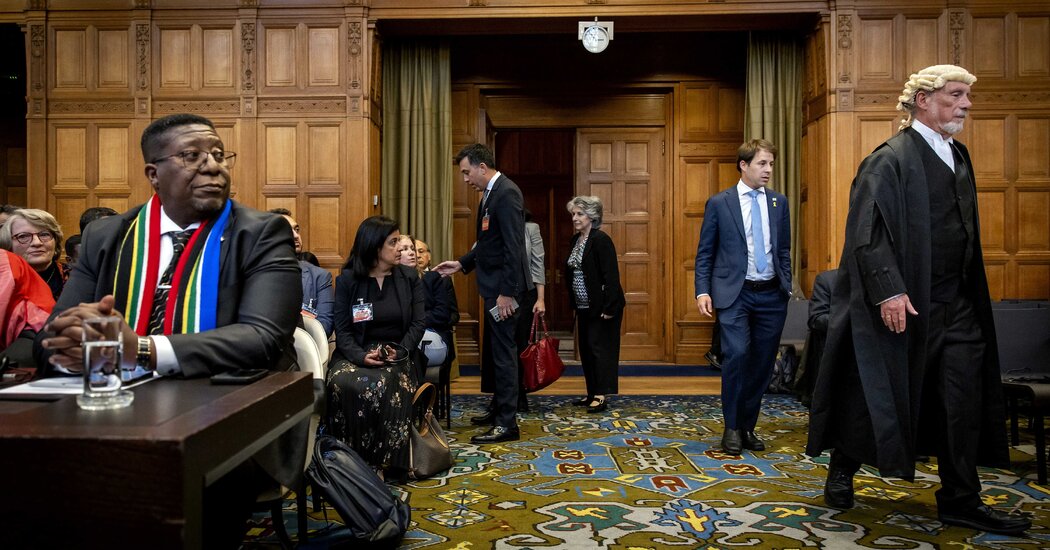 Tensions croissantes au Moyen-Orient et isolement de l'Iran