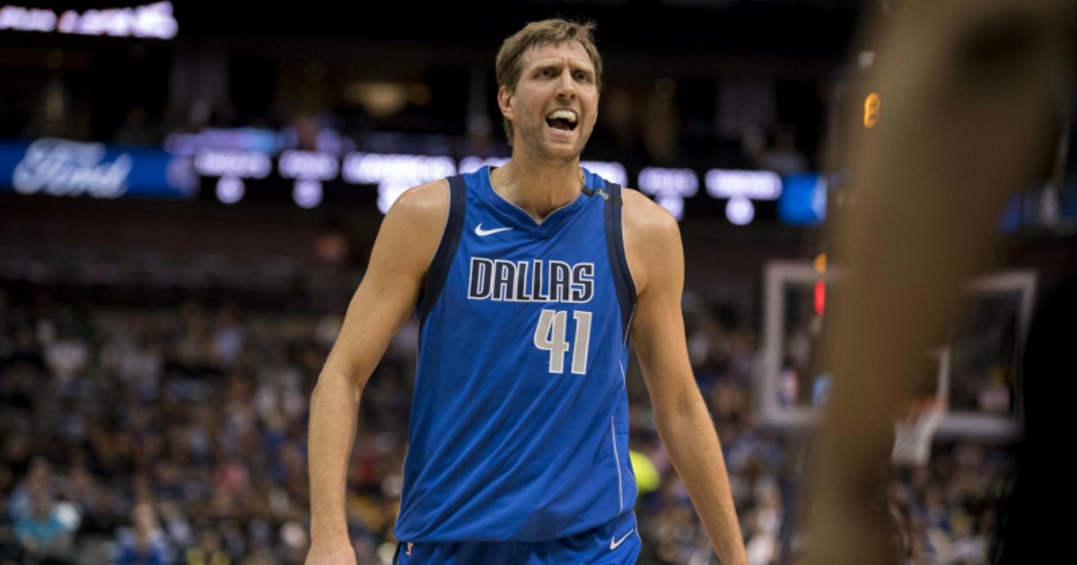 استراتيجية 'التانك' في دوري كرة السلة الأمريكي