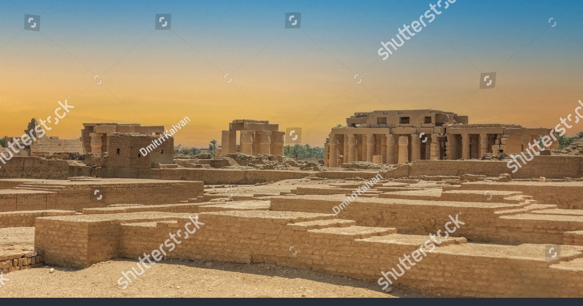 Regular Closure of Shops in New Valley: Governor's Confirmation