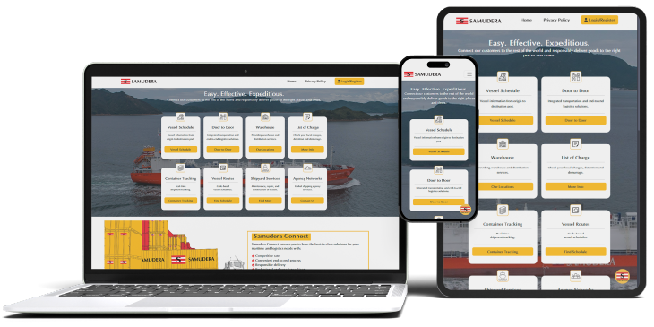 Samudera Indonésie : bénéfice net de 52 millions en 2025